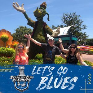 Meet your Posher, Stacey